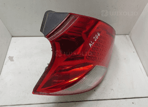 Lampa lewy tył kia ceed i hb lift 10-12R. 3