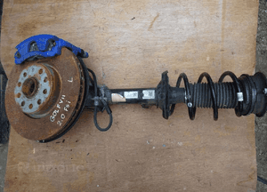 MCPERSON ZAWIESZENIE PRAWY PRZÓD VW GOLF VII A3 8V 1