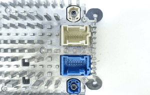 Moduł sterownik multimedialny mercedes A2238205600 3