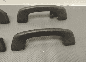 BMW F01 RĄCZKI PODSUFITKI 9112729 5