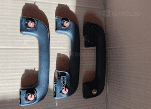 Rączka uchwyt podsufitki przód tył hyundai I30 iii kia ceed iii 85342-G5200 2