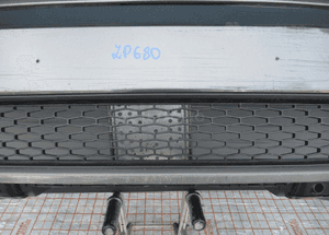 Zderzak przedni przód land rover discovery sport L550 2014-2019 5