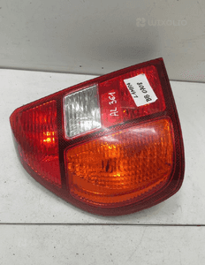 Lampa tył lewa renault thalia 2