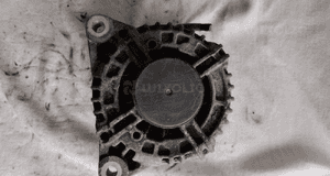 ALTERNATOR MINI COOPER R55 R56 1.6D 0124525126 2