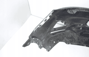 Zderzak przód przedni nissan qashqai J11 ii lift 9