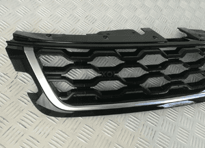 Range rover evoque 2 ii L551 19- grill atrapa maskownica chłodnicy nowa oryginał 3