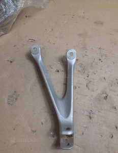 Honda CBR 1000 RR SC59 set tył lewy 08-11 2