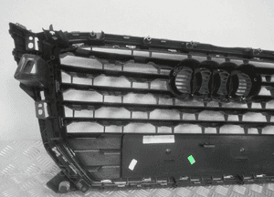 Grill gril atrapa audi Q2 81A853651 2016-2020 13