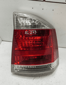 Lampa prawy tył prawa tylna opel vectra c lift sedan 1