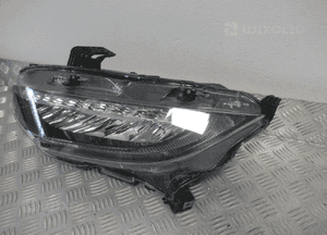 LAMPA PRZEDNIA PRZÓD LEWA HONDA CIVIC X TYPE-R FULL LED 2017-2022 5