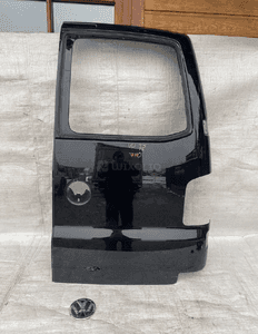 Vw T5 T6 drzwi tylne prawe skrzydełkowe 1