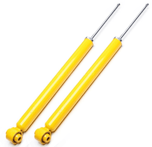 Amortyzatory Sportowe Tylne FORD FOCUS II 04-11 1