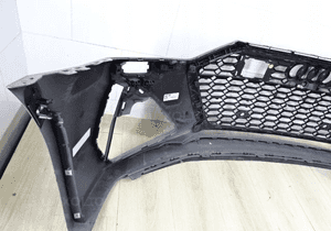 Audi RS6 RS7 4K C8 zderzak przód 4K8807437J 13