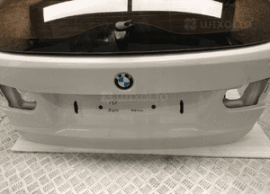 Bmw 3 F31 kombi klapa bagażnika z szybą kolor A300 300 4