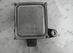 MAZDA CX30 CX-30 CZUJNIK PASA RUCHU BDTS-67Y30-C RADAR DISTRONIC SENSOR 2