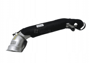 Mercedes C205 W205 W238 W213 W167 rura powietrza 1