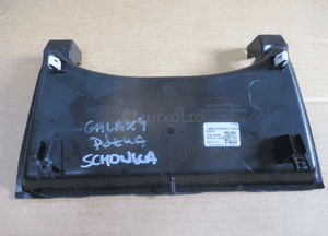 PÓŁKA SCHOWKA FORD S-MAX MK2 GALAXY MK4 EM2B-R045P04-A 3