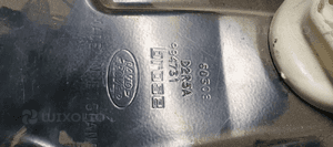 Mechanizm podnośnik szyby prawy przód Land Rover Discovery III 964199-100 5