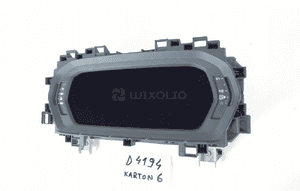 Licznik virtual zegary lcd audi A3 8Y 8Y0920700C 3