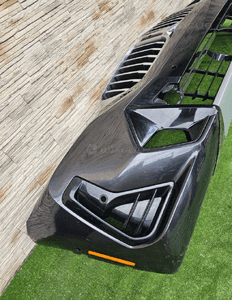 Zderzak bmw X3 G01 X4 G02 m pakiet usa kolor A90 2