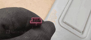 Słonecznik osłona przeciwsłoneczna lewa BMW 3 E92 5