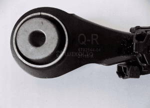 BMW 1 F20 BMW 3 F30 - Wahacz Prawy Tył - 5018 6