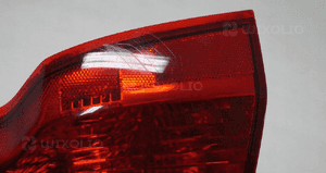 Lampa tylna prawa volvo V50 lift 5