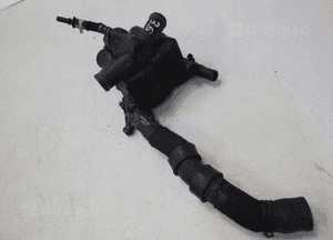 Rr sport L320 vogue L322 3.6 d obudowa termostatu 2