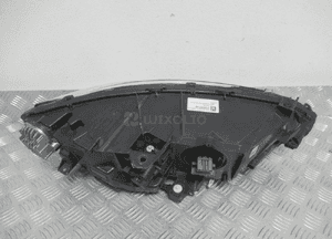 Lampa przednia przód lewa volvo S90 V90 full led 31655746 2016 10