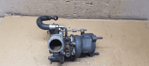 Turbina turbosprężarka Turbo Audi A4 B6 1.8T 058145703J 1