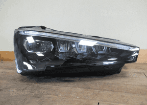 LAMPA PRZEDNIA PRZÓD PRAWA SKODA SCALA STYLE FULL LED 2019-2023 1