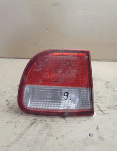 Lampa klapy lewa seat leon 1