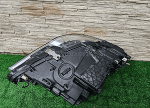 Lampa led adaptive bmw 5 F10 F11 7460595 3