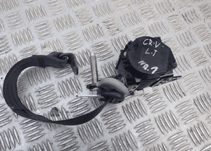 PAS BEZPIECZEŃSTWA  LEWY TYŁ HONDA CRV III 2,2 1