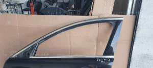 Drzwi lewy przód przednie lewe Jaguar XF X250 PEL 6