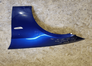Błotnik lewy bmw serii 3 E90 E91 05-12 1