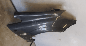 * BŁOTNIK PRZÓD PRZEDNI  PRAWY DO OPEL ZAFIRA B Z177 USZKODZONY !!! 3