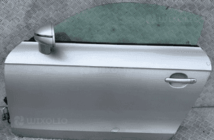 Drzwi lewy przod przednie kpl audi tt ii 2 8J org 1
