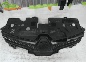 Renault clio iv rs podstawa mocowanie nowe atrapa grill 1