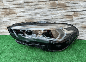 Lampa bmw 2 F44 led 9478449 kompletna 1