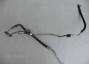 Przewód wspomagania Hummer H3 ORYGINAŁ 1