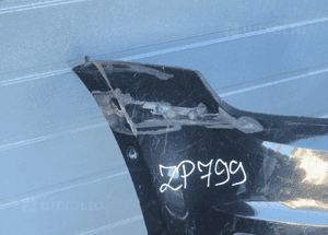 Zderzak przód przedni vw volkswagen golf vii 7 5G0807221 2012-2016 7