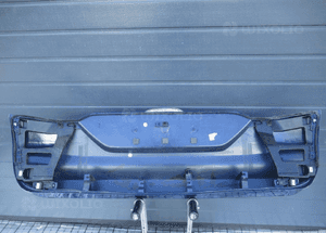 BLENDA TYLNA FORD MONDEO MK5 KOMBI 2014- 5