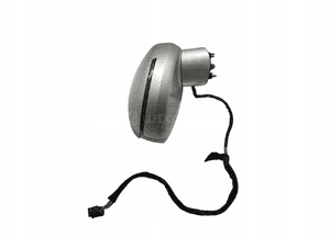 Lusterko prawe audi tt ii 8J 10 pin kabli 2006-2012 europa 1
