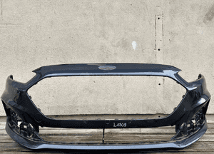 Zderzak przód przedni ford mondeo MK5 v 5 lift fl 2019- JS7V-17D957-A cały 1