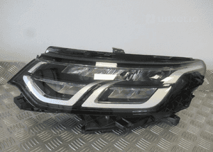 Lampa przednia przód lewa prawa land rover discovery sport lift L550 full led 2019- 2