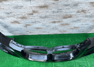 Zderzak bmw 5 E60 E61 m pakiet 10