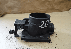 Przepustnica ford mondeo 1S7U-9E927-CA 1