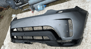 Zderzak przód przedni land rover discovery v 5 2