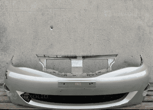 Zderzak przód przedni subaru impreza iii 3 gh 2007- 57704FG001 cały 1